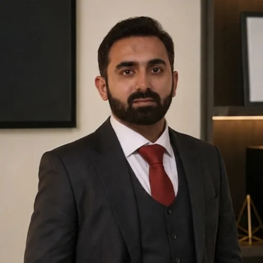Jahanzaib Aslam